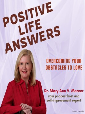 cover image of Overcoming Your Obstacles to Love